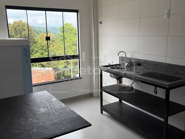 Imagem 4: Apartamento para alugar no bairro Nova Brasília - Brusque/SC