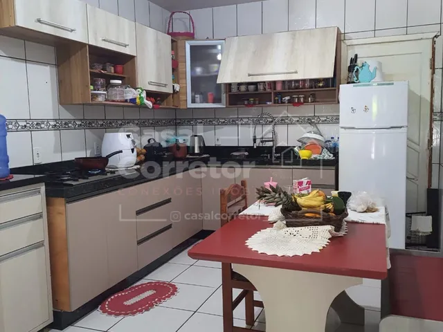 Imagem 6: 3 CASAS NO MESMO TERRENO NO AZALEIA