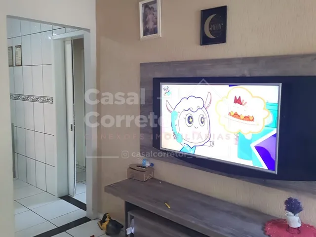 Imagem 9: 3 CASAS NO MESMO TERRENO NO AZALEIA