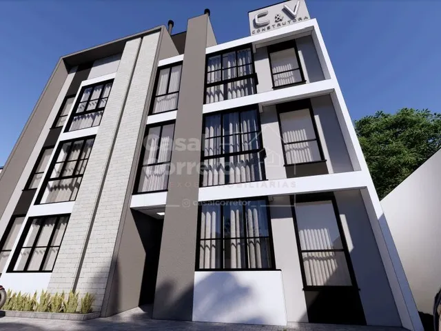 Imagem 8: ACONCHEGANTE APARTAMENTO DE 2 DORMITÓRIOS SENDO 1 SUÍTE
