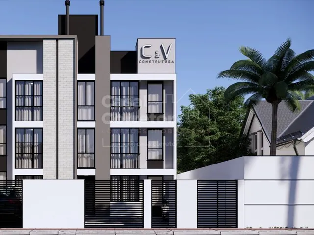 Imagem 13: ACONCHEGANTE APARTAMENTO DE 2 DORMITÓRIOS SENDO 1 SUÍTE