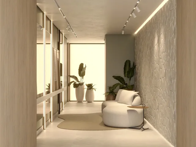 Imagem 9: Alamanda Residence