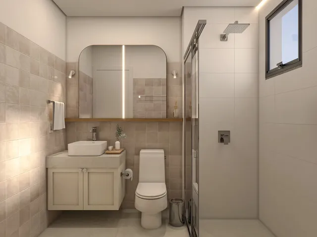 Imagem 4: Alamanda Residence