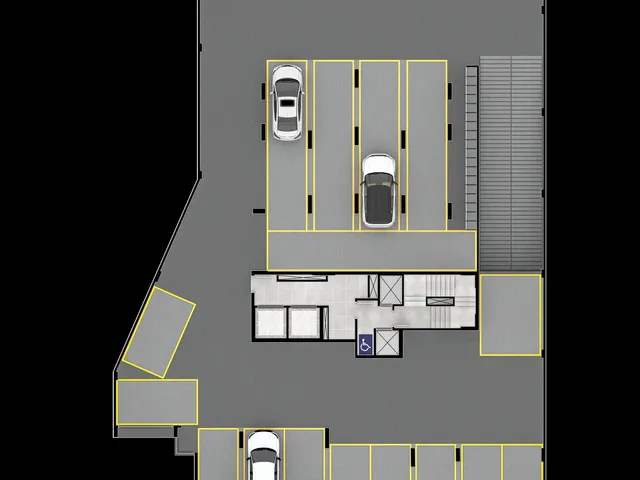 Imagem 1: Alamanda Residence