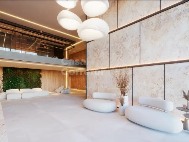 Imagem 2: ACONCHEGANTE APARTAMENTO DE 2 DORMITÓRIOS