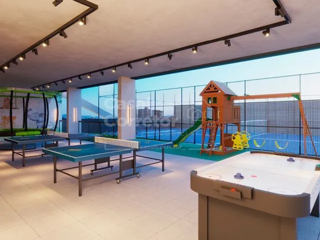 Imagem 6: ACONCHEGANTE APARTAMENTO DE 2 DORMITÓRIOS