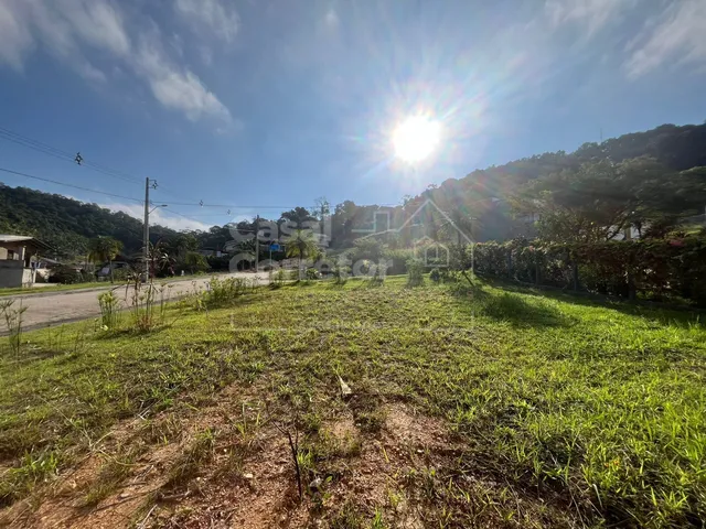 Imagem 4: Terreno à venda no bairro Bateas - Brusque/SC
