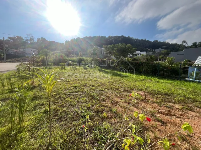 Imagem 7: Terreno à venda no bairro Bateas - Brusque/SC