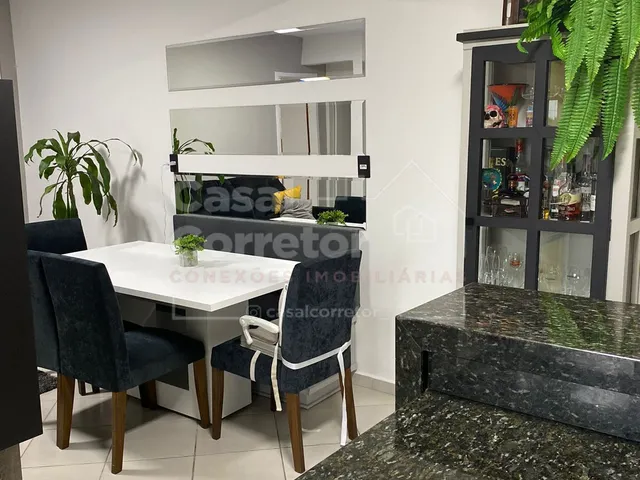 Imagem 13: APARTAMENTO DE 69m² COM DOIS DORMITÓRIOS