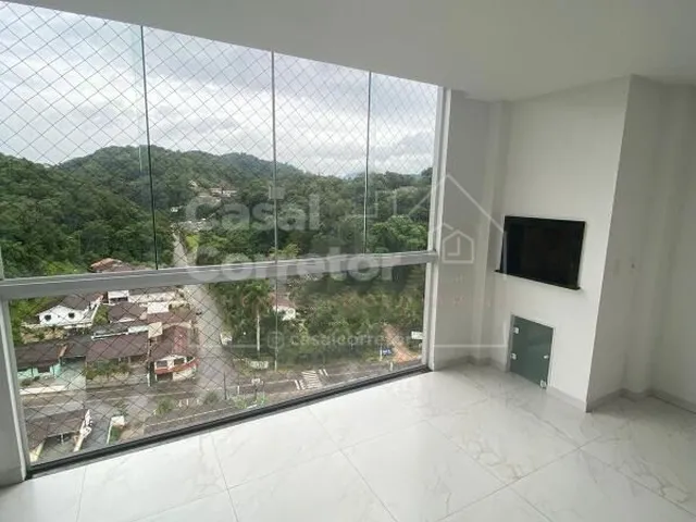 Imagem 13: LINDO APARTAMENTO DE 2 DORMITÓRIOS SENDO 1 SUÍTE