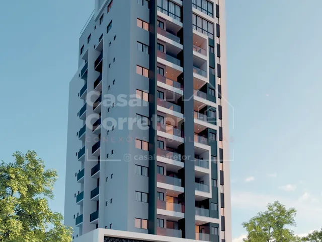 Imagem: APARTAMENTO DE 2 DORMITÓRIOS SENDO 1 SUÍTE