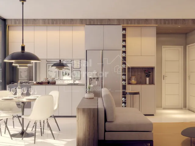 Imagem 10: APARTAMENTO DE 2 DORMITÓRIOS SENDO 1 SUÍTE PRÓXIMO DA UNIFEBE