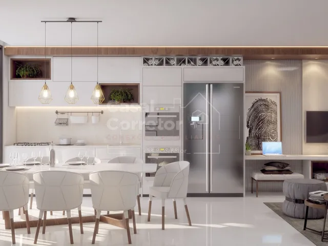 Imagem 3: APARTAMENTO DE 2 DORMITÓRIOS SENDO 1 SUÍTE PRÓXIMO DA UNIFEBE