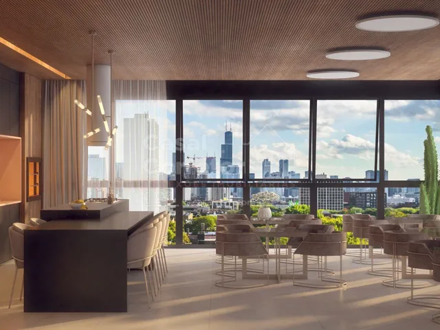 Imagem 8: APARTAMENTO DE 2 DORMITÓRIOS SENDO 1 SUÍTE PRÓXIMO DA UNIFEBE