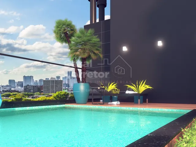 Imagem 7: APARTAMENTO DE 2 DORMITÓRIOS SENDO 1 SUÍTE PRÓXIMO DA UNIFEBE