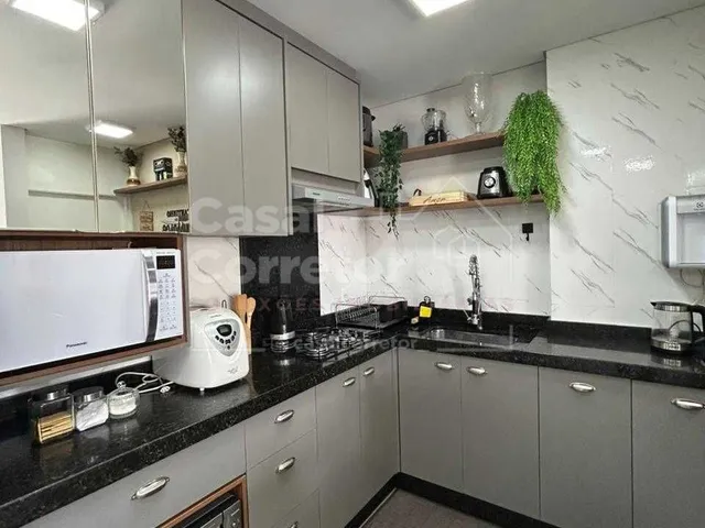 Imagem 2: APARTAMENTO NO CENTRO 1SUITE+1QUARTO