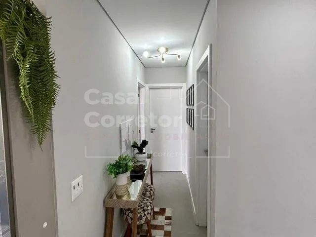 Imagem 5: APARTAMENTO NO CENTRO 1SUITE+1QUARTO