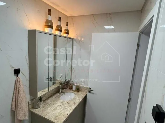 Imagem 8: APARTAMENTO NO CENTRO 1SUITE+1QUARTO