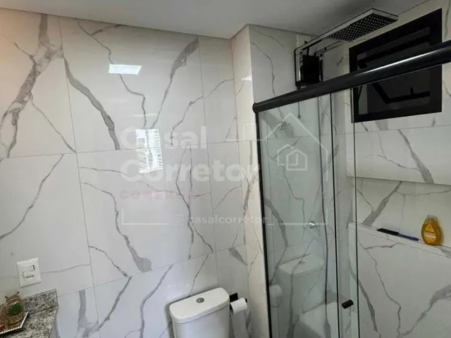 Imagem 11: APARTAMENTO NO CENTRO 1SUITE+1QUARTO