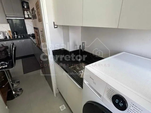 Imagem 14: APARTAMENTO NO CENTRO 1SUITE+1QUARTO