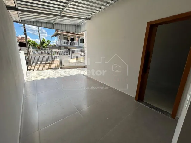Imagem 4: CASA BAIXA DE 2 DORMITÓRIOS