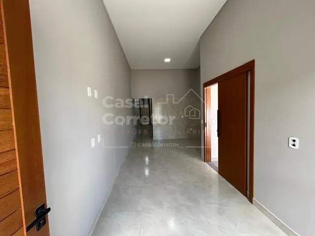 Imagem 7: CASA BAIXA DE 2 DORMITÓRIOS