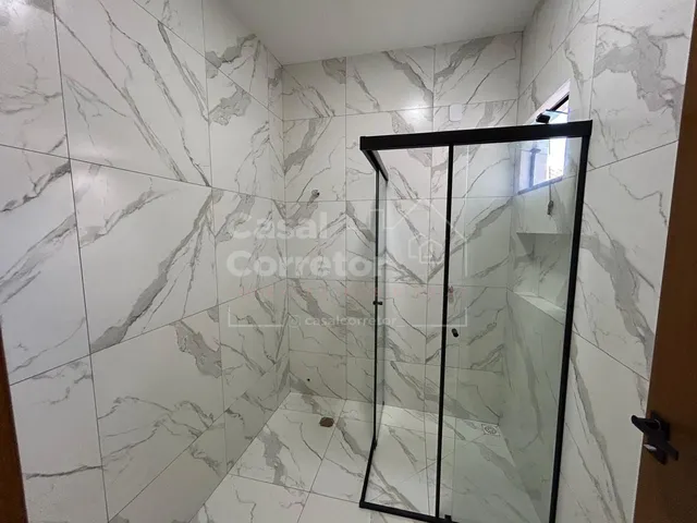 Imagem 10: CASA BAIXA DE 2 DORMITÓRIOS