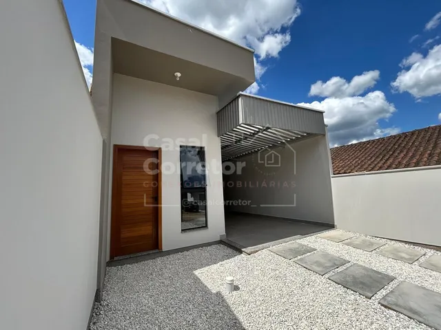 Imagem 13: CASA BAIXA DE 2 DORMITÓRIOS