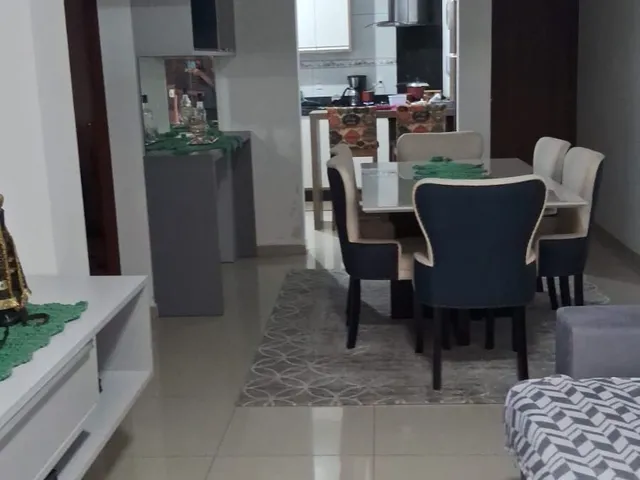 Imagem 2: ACONCHEGANTE APARTAMENTO DE 2 DORMITÓRIOS SENDO 1 SUÍTE