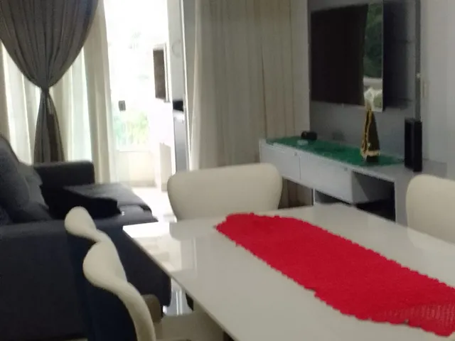 Imagem 8: ACONCHEGANTE APARTAMENTO DE 2 DORMITÓRIOS SENDO 1 SUÍTE