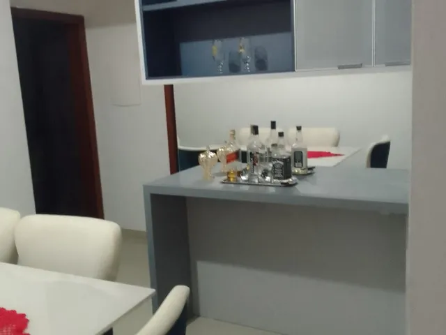 Imagem 11: ACONCHEGANTE APARTAMENTO DE 2 DORMITÓRIOS SENDO 1 SUÍTE