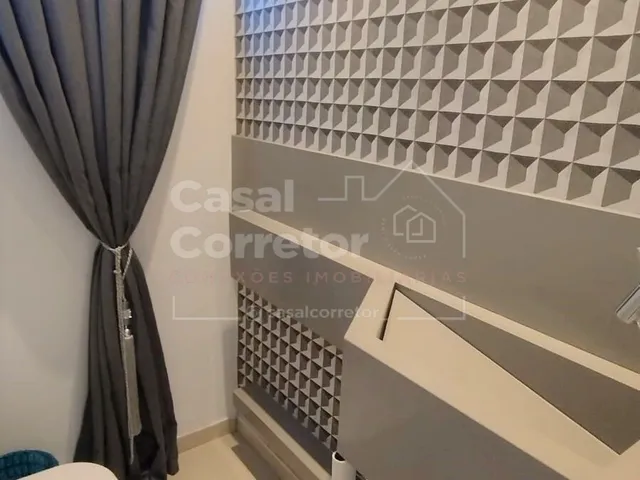 Imagem 5: APARTAMENTO DE 154m² COM 4 DORMITÓRIOS SENDO UMA SUÍTE