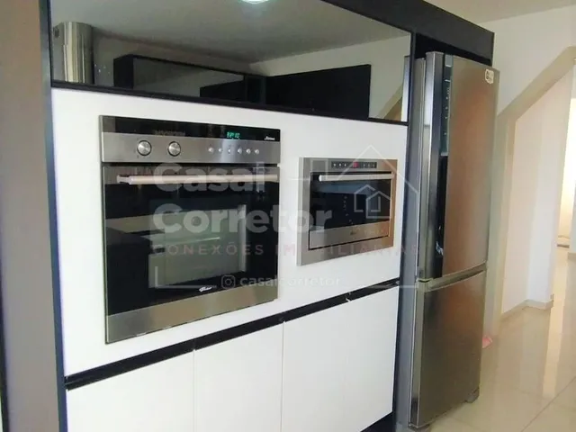 Imagem 16: APARTAMENTO DE 154m² COM 4 DORMITÓRIOS SENDO UMA SUÍTE