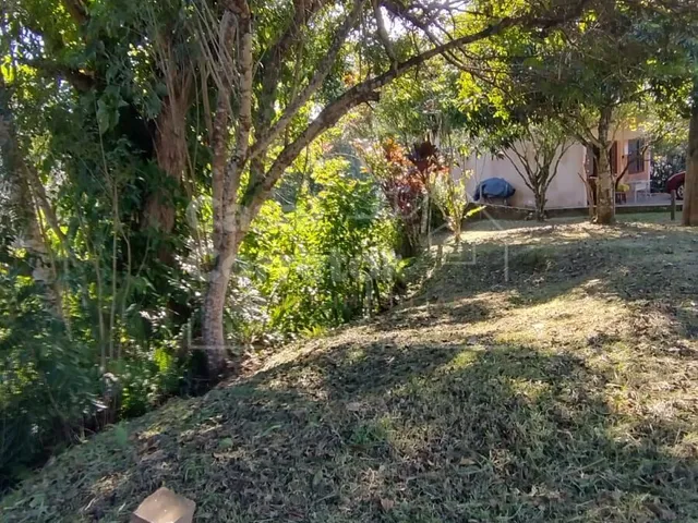 Imagem: TERRENO AMPLO EM CONDOMÍNIO FECHADO