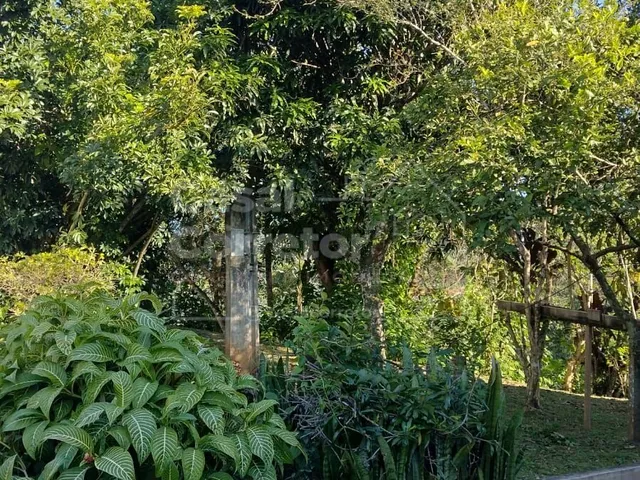Imagem 4: TERRENO AMPLO EM CONDOMÍNIO FECHADO