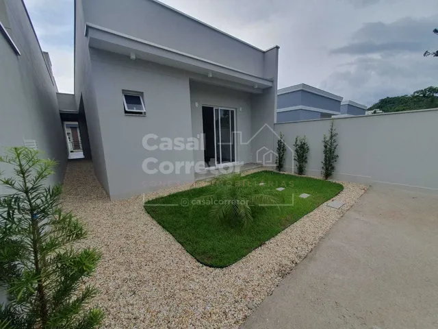 Imagem 5: CASA SOLTA NA GUABIRUBA 1 SUITE MAIS 2 QUARTOS