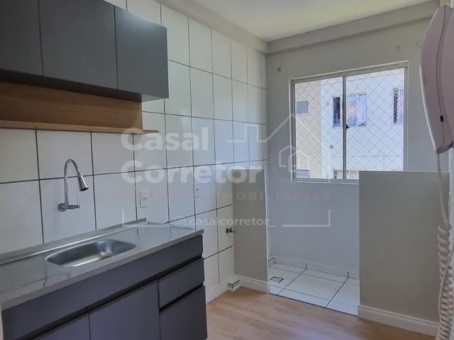 Imagem 4: APARTAMENTO DE 2 DORMITÓRIOS