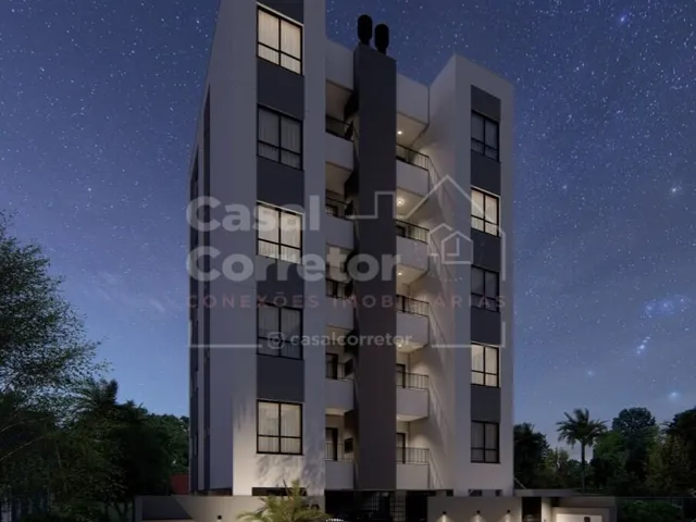 Imagem 2: APARTAMENTO ACONCHEGANTE DE 2 DORMITÓRIOS SENDO 1 SUÍTE