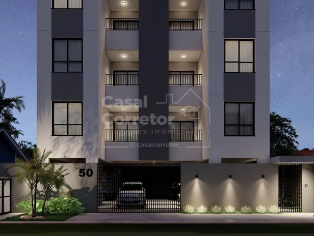 Imagem 9: APARTAMENTO ACONCHEGANTE DE 2 DORMITÓRIOS SENDO 1 SUÍTE