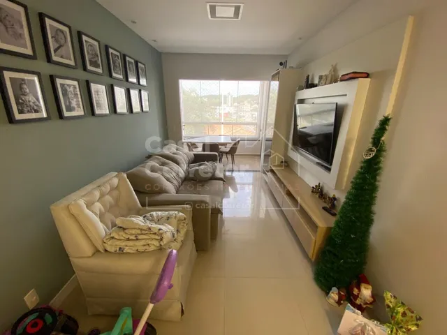 Imagem 2: APARTAMENTO ACONCHEGANTE DE 2 DORMITÓRIOS SENDO 1 SUÍTE