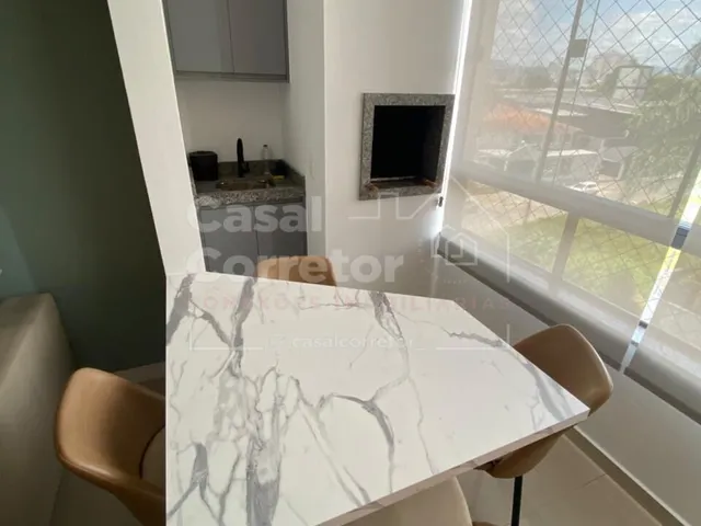 Imagem 3: APARTAMENTO ACONCHEGANTE DE 2 DORMITÓRIOS SENDO 1 SUÍTE