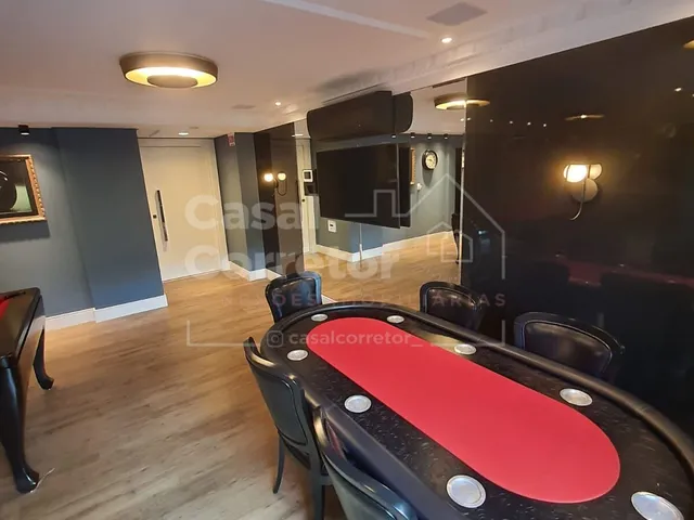Imagem 4: Lindo Apartamento Semi Mobiliado com Duas Suítes