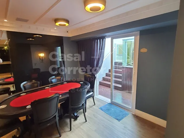 Imagem 9: Lindo Apartamento Semi Mobiliado com Duas Suítes
