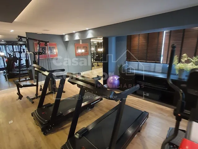 Imagem 11: Lindo Apartamento Semi Mobiliado com Duas Suítes