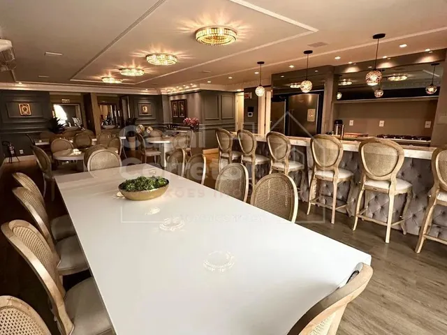 Imagem 3: Lindo Apartamento Semi Mobiliado com Duas Suítes