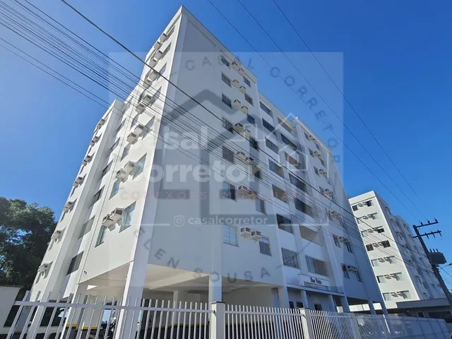 Imagem: APARTAMENTO ACONCHEGANTE DE 2 DORMITÓRIOS