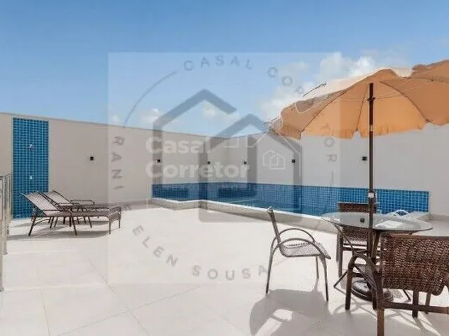 Imagem 6: BELÍSSIMO APARTAMENTO MOBILIADO DE 3 DORMITÓRIOS SENDO 1 SUÍTE