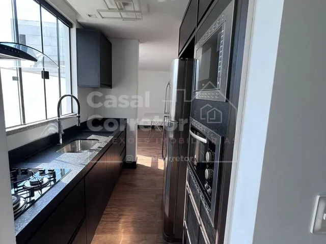 Imagem 12: LUXUOSO APARTAMENTO MOBILIADO E BEM LOCALIZADO