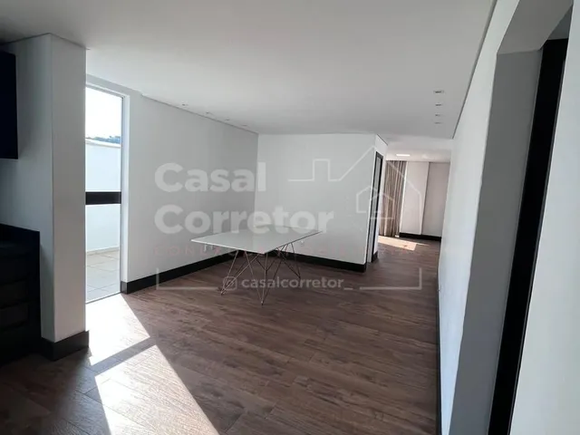 Imagem 3: LUXUOSO APARTAMENTO MOBILIADO E BEM LOCALIZADO