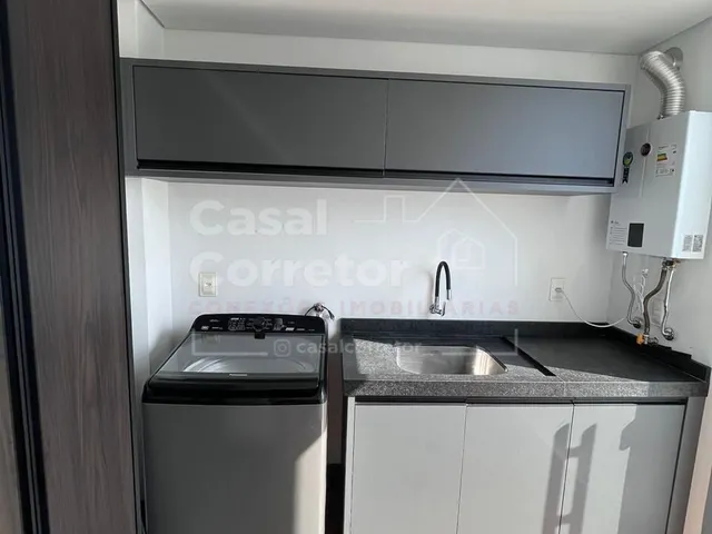 Imagem 9: LUXUOSO APARTAMENTO MOBILIADO E BEM LOCALIZADO